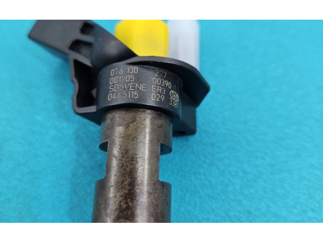 Жиклер (жиклеры) (форсунка (форсунки) 0445115029, IMPRK1407011   Volkswagen Crafter