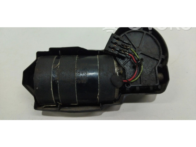 Моторчик дворников DC1608011, BOSCH    Volkswagen Lupo