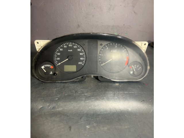 Панель приборов 7M1919863B, 95VW10849DG   Ford Galaxy       