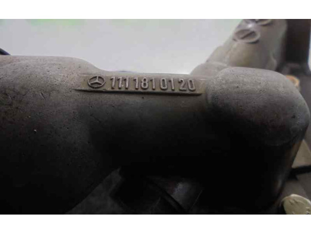 Čerpadlo oleje 1111810201, 1111810120 Mercedes-Benz C W202 G 111