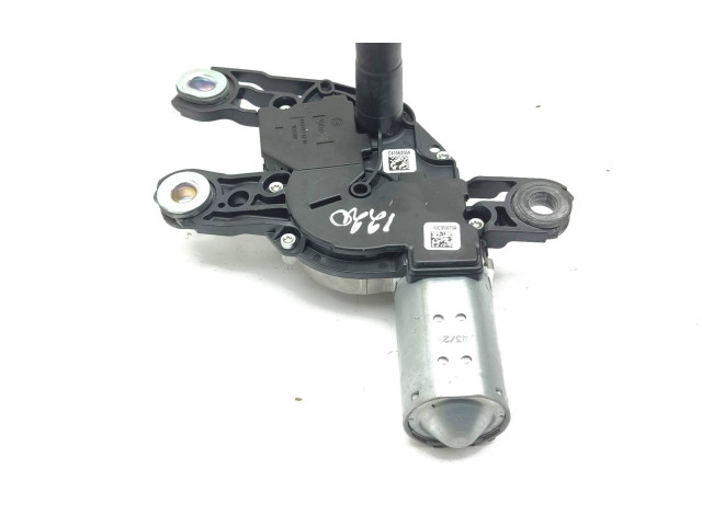 Моторчик заднего дворника 5H0955711B, 852004035921 Skoda Octavia Mk4