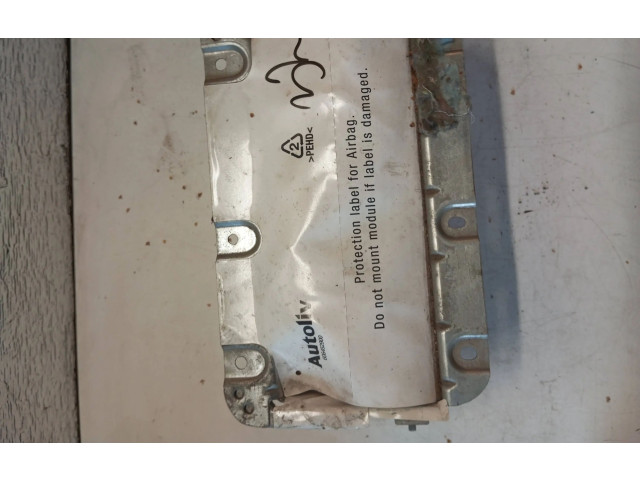 Подушка безопасности пассажира 30721035, 607561400   Volvo S80