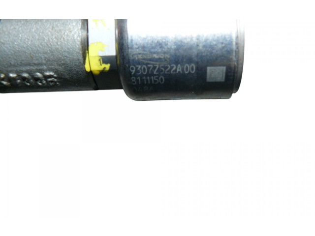 Vstřikovací lišta R9144Z240A, A6510700495 Mercedes-Benz C W204 OM 651.913