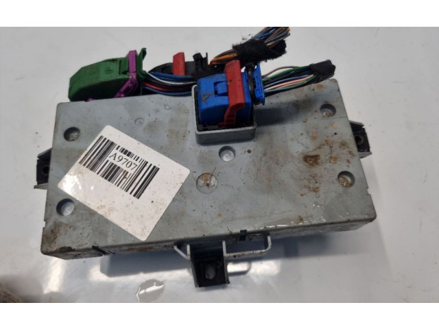   Pojistková skříňka 51711823, 3Y9C2G56D   Fiat Stilo 2003