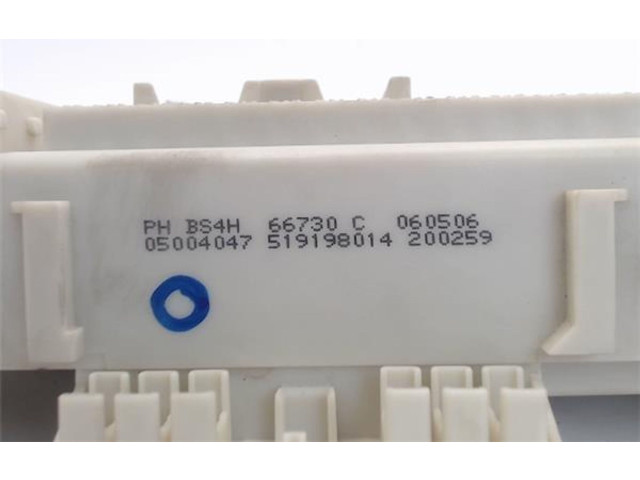 Другие блоки управления / модули 519198014 Mazda 3 I