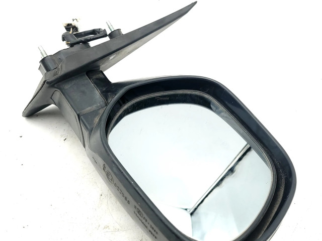 Зеркало электрическое Mitsubishi ASX