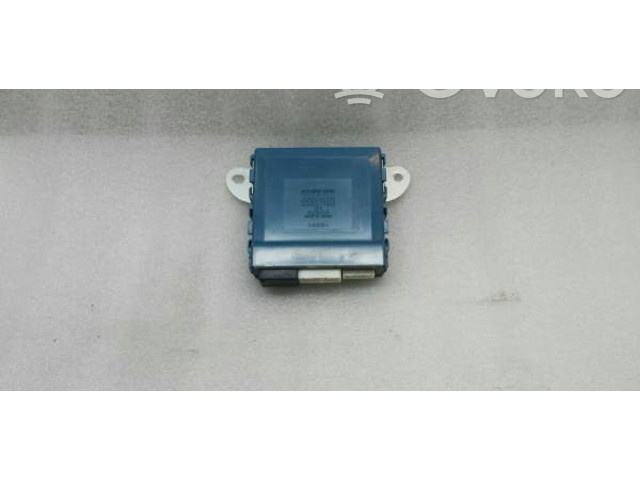 Модуль управления зеркалом крыла