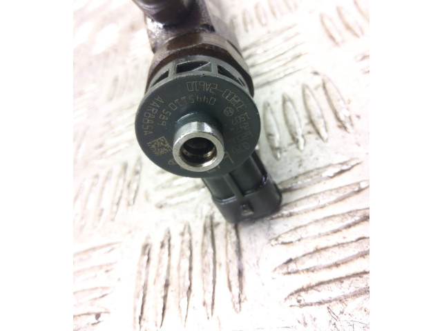 Жиклер (жиклеры) (форсунка (форсунки) 33800-2A610 Hyundai i40