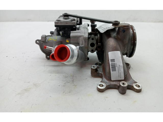  Турбина KIA Xceed  2823108400         