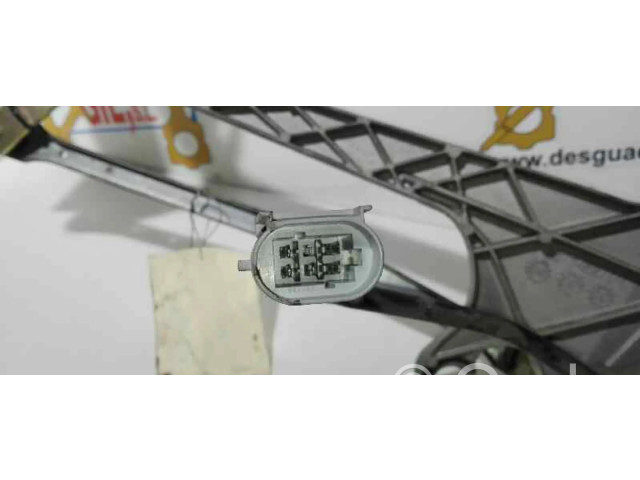 Комплект механизма стеклоочистителей