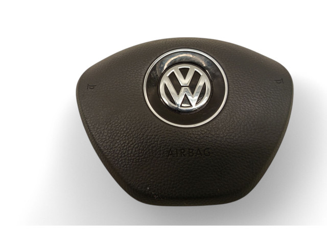 Подушка безопасности водителя 3CN880201E   Volkswagen Atlas