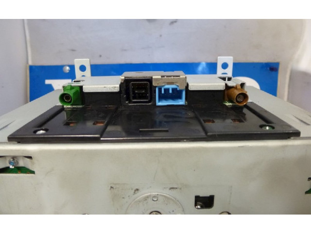 Дисплей    31282523, 31282523   Volvo V70