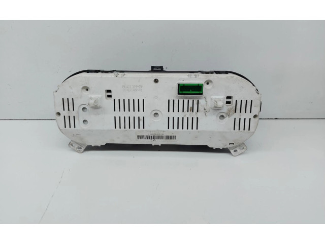 Панель приборов 3411067JA0   Suzuki Grand Vitara I       