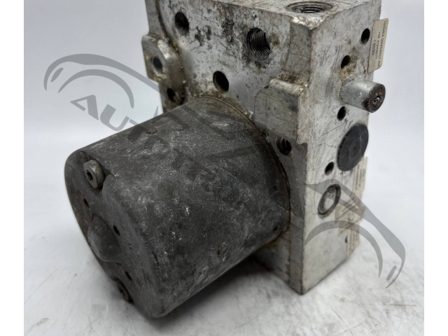 Jednotka ABS 4E0614517BC Audi A8 S8 D3 4E 2007