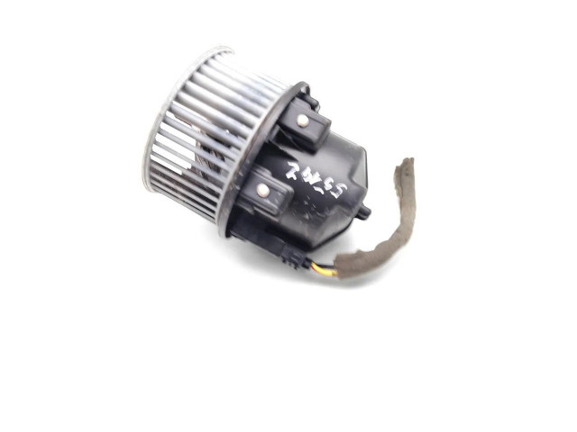 Вентилятор печки 6G9N-18D413-BA Volvo S60