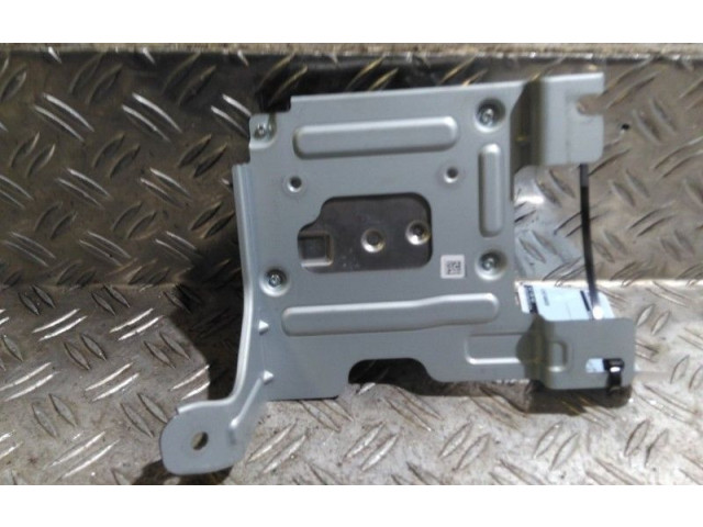 Блок управления    KIA Sorento IV