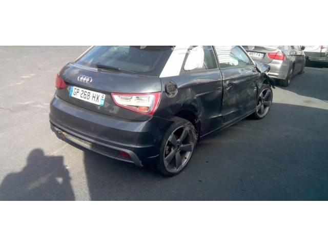Руль Audi A1 2010 - 2018 года 8X0419091MAOB