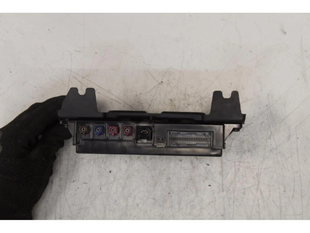 Блок управления двигателя    Jeep Renegade