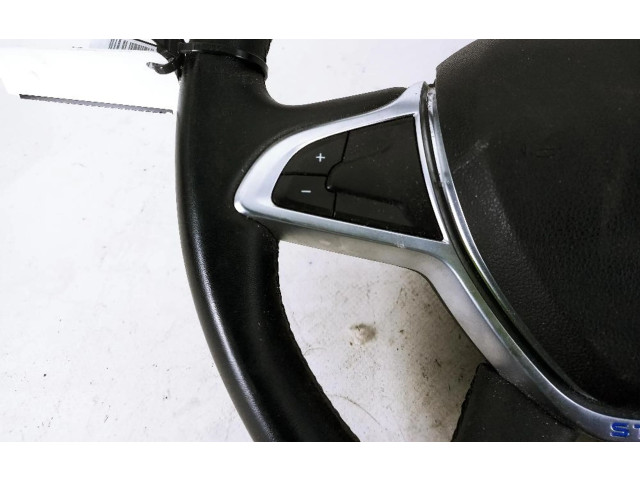 Ручка стеклоочистителей 681728631R Dacia Dokker