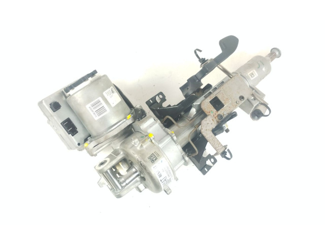 Рулевая рейка 488102257R Renault Clio V 2019 - - года