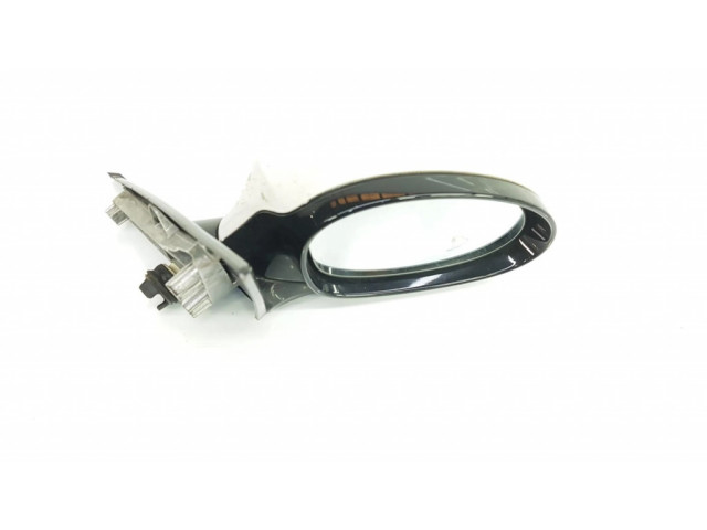 Зеркало электрическое Сзади BMW 1 E81 E87 2004-2011 года