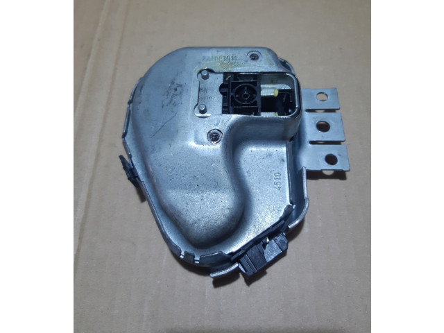 Řídící jednotka Audi Q7 4L 2010