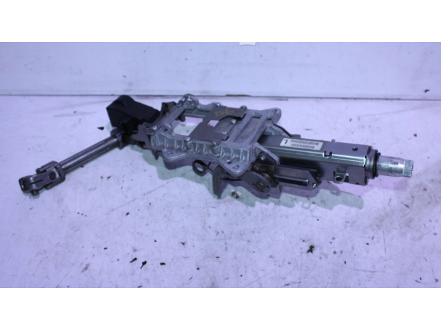  рейка  Колонка рулевая 3C1419501N   Volkswagen PASSAT B6 2005 - 2010 года