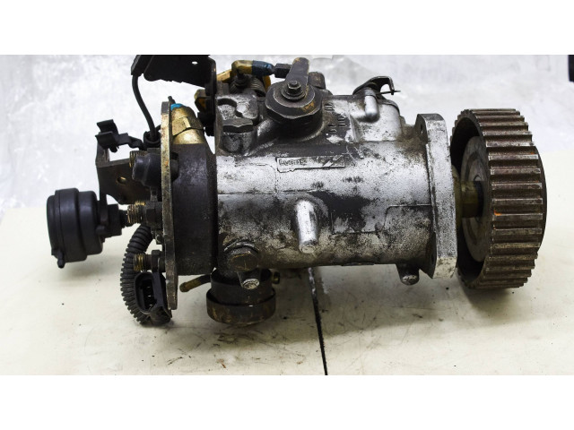 Топливный насос r8444b850a Volvo S40, V40