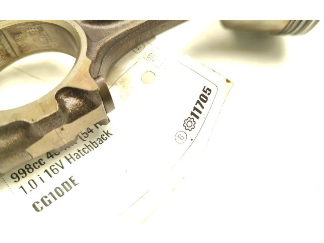 Píst FMBA   Ford Mondeo Mk III     