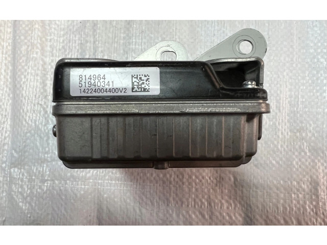 Блок управления 52022883   Fiat 500X