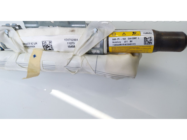 Надувная подушка для крыши