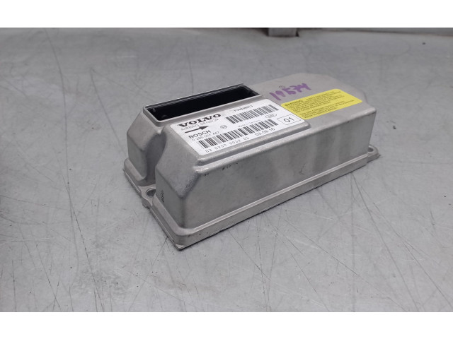 Блок подушек безопасности P30658913, 0285001447 Volvo XC90