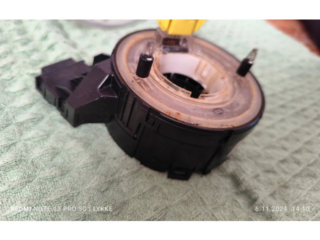 Подрулевой шлейф SRS 1K0959653C, CZK03 Volkswagen Golf Plus