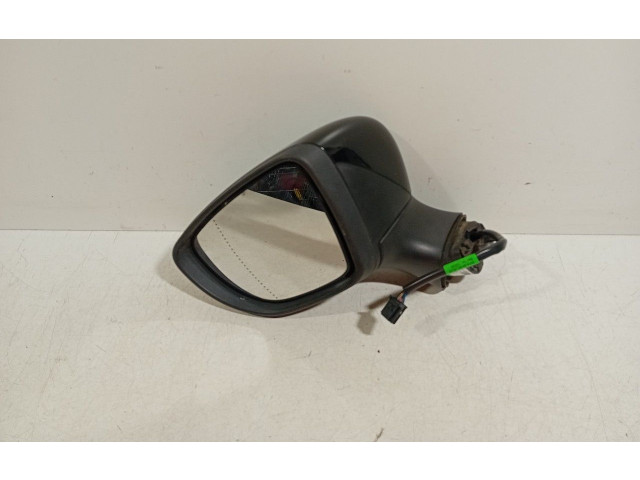 Зеркало (управляемое электричеством) 963025296R Renault Clio IV