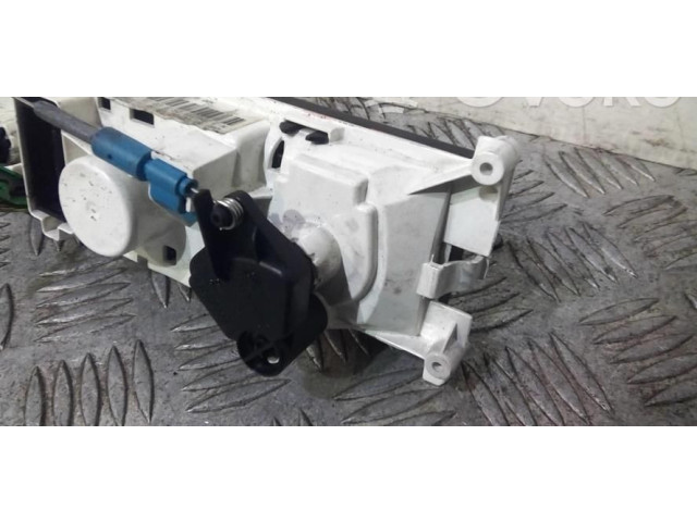 Блок управления климат-контролем 64116962469   Mini One  Cooper R50  53