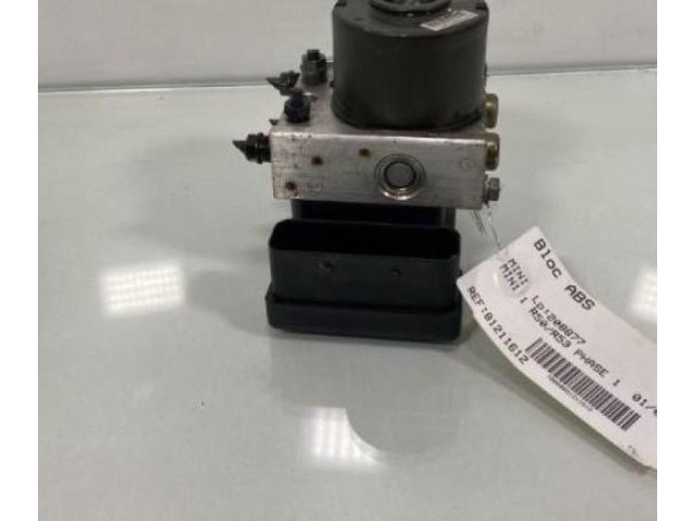 Блок АБС Mini One - Cooper R50 - 53 2001 - 2006 года