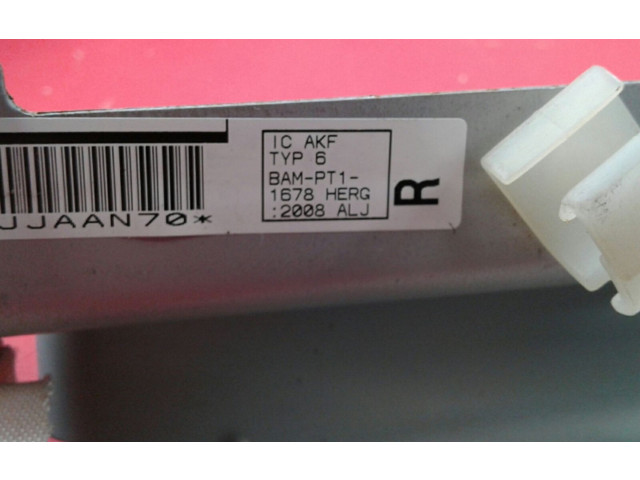 Боковая подушка безопасности BAM, 1678 Mitsubishi Outlander