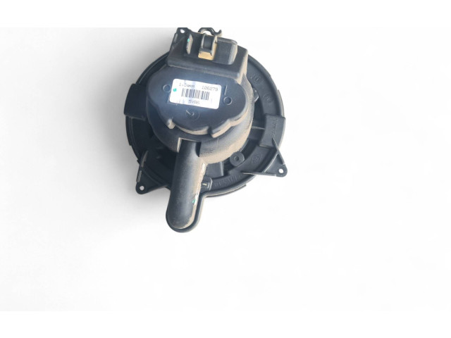 Вентилятор печки 5P3730100 Dacia Dokker