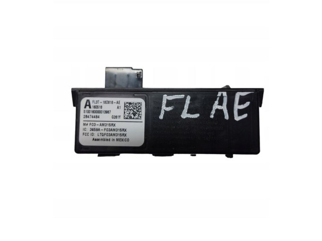 Блок управления FL3T18D816AE   Ford F150