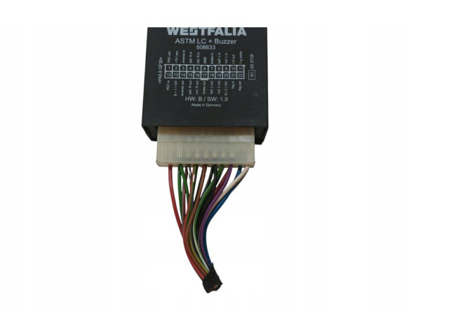 Другие блоки управления / модули ASTM, 03579   KIA Pro Cee'd I   