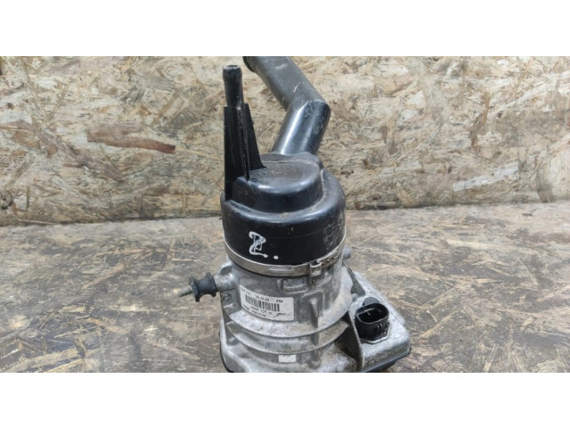 Насос усилителя руля