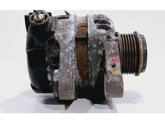 Генератор 270600Q160 Peugeot 108