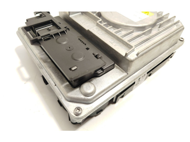 Блок управления 4K0959663   Audi A6 C7