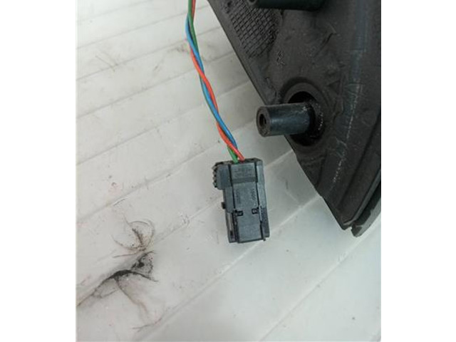 Zpětné zrcátko  Citroen Berlingo 2016  96777523XT  