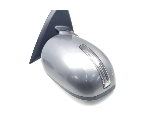 Зеркало электрическое Mitsubishi Outlander 2013 - 2021 года