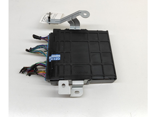 Блок управления двигателя 9486A014, V0T91377   Mitsubishi Outlander
