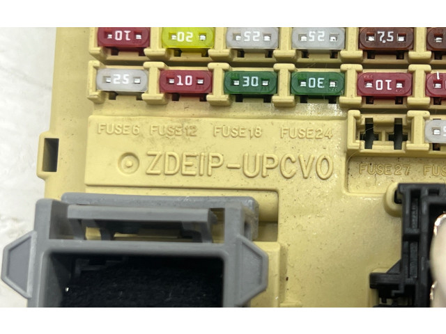 Блок предохранителей 91950Q4080 KIA Niro