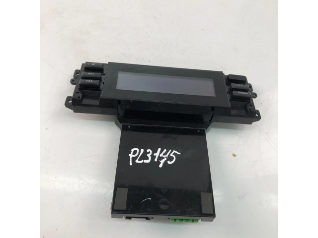 Дисплей 31268336 Volvo S80