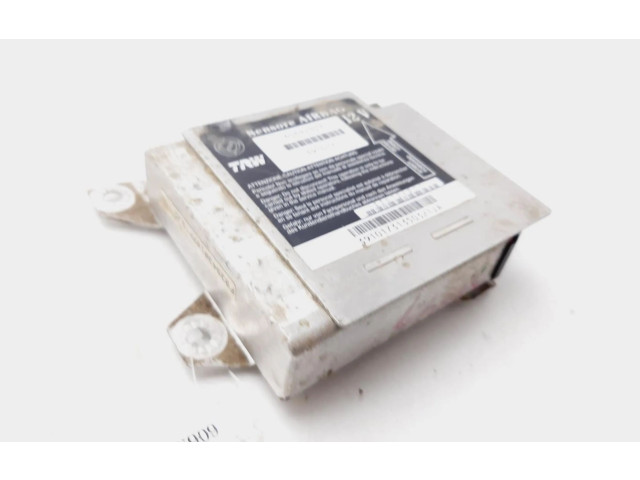 Блок подушек безопасности 60692059 Alfa Romeo 166