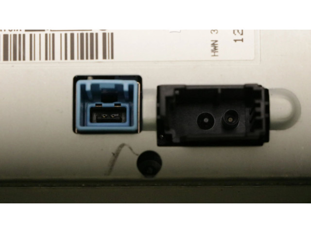 Дисплей    31357018, 31357018   Volvo S60